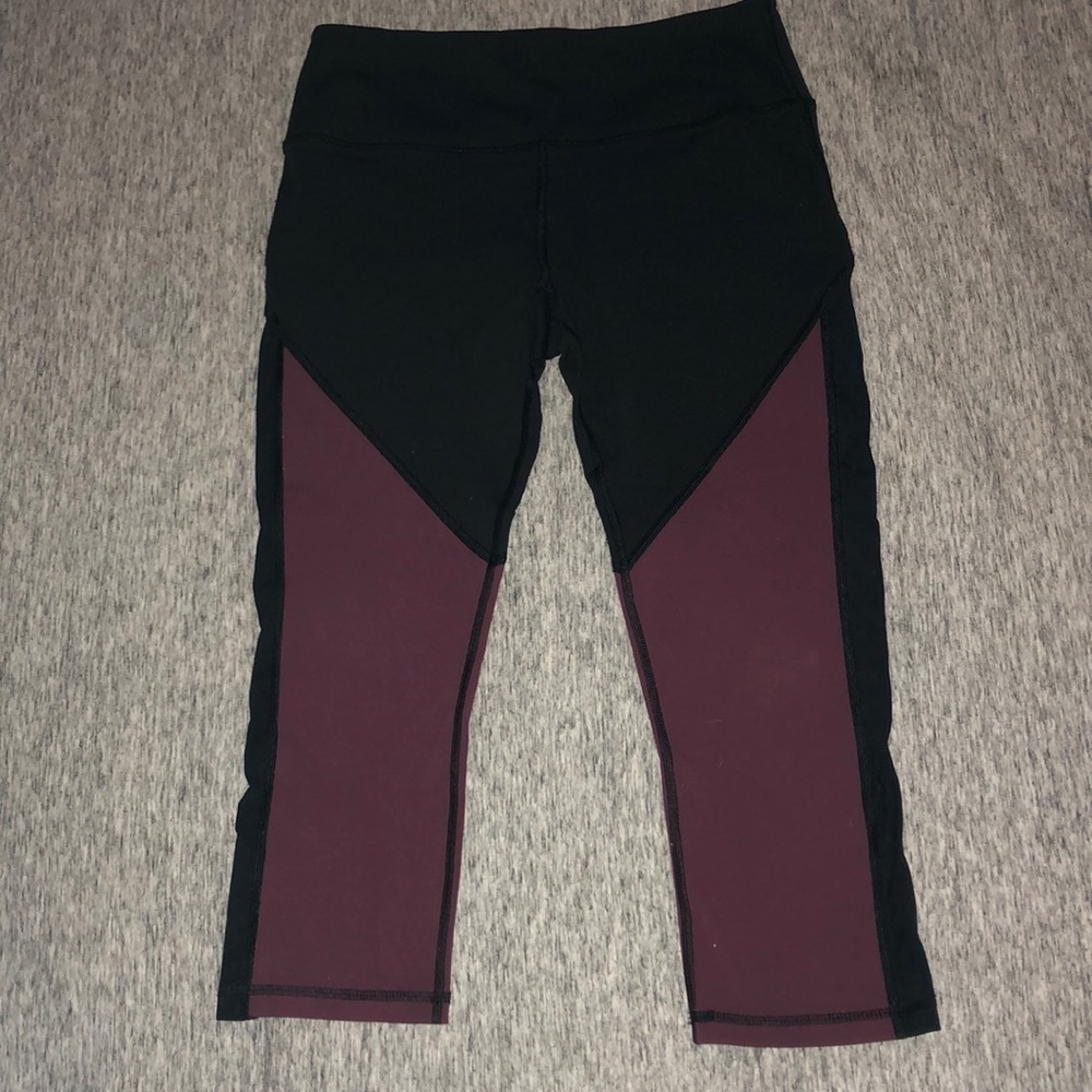 glider legging